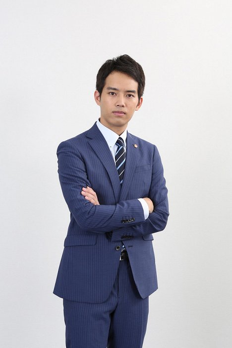 Takahiro Miura - Inspector Zenigata - Promo