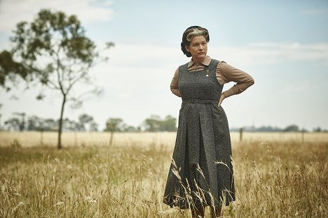 Kerry Fox - The Dressmaker - Kuvat elokuvasta