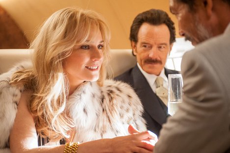 Diane Kruger, Bryan Cranston - Beépülve – Az Escobar ügy - Filmfotók