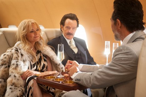 Diane Kruger, Bryan Cranston - Boss - Z filmu