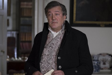 Stephen Fry - Love & Friendship - Filmfotos