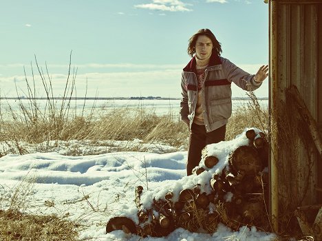 Allan Dobrescu - Fargo - Season 2 - Promóció fotók
