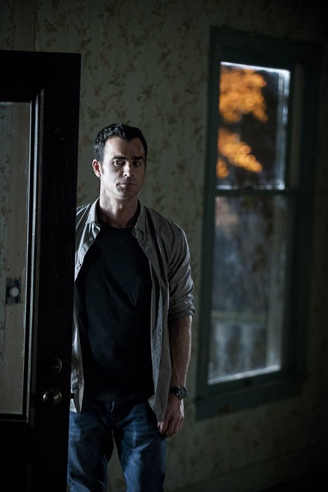 Justin Theroux - The Leftovers - A Matter of Geography - Photos