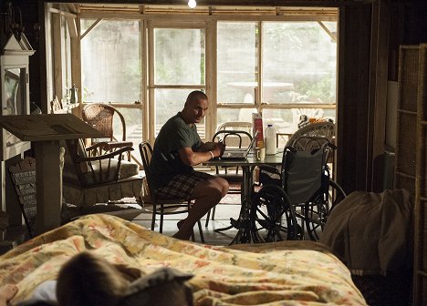 Christopher Eccleston - The Leftovers - Kein Platz in der Herberge - Filmfotos