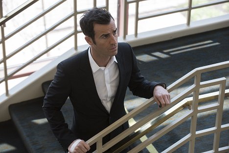 Justin Theroux - The Leftovers - International Assassin - Photos