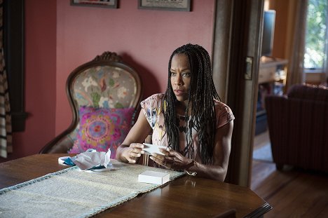 Regina King - The Leftovers - J'habite ici maintenant - Film