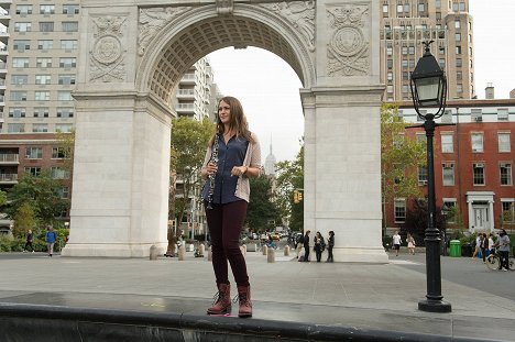 Lola Kirke - Mozart in the Jungle - Oboe Nummer 5 - Filmfotos