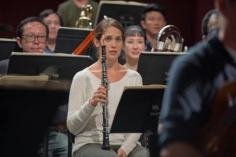 Lola Kirke - Mozart in the Jungle - La Cinquième Chaise - Film