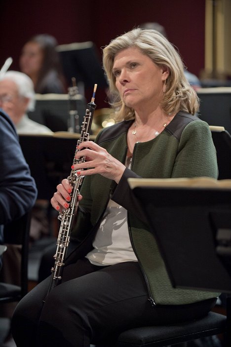 Debra Monk - Mozart in the Jungle - Fifth Chair - Photos