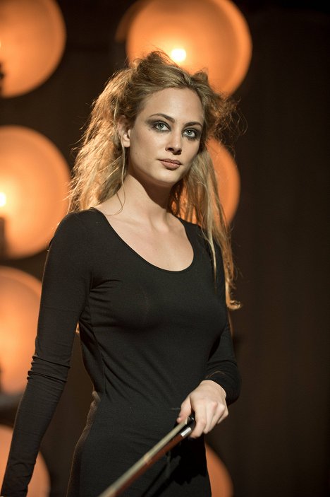 Nora Arnezeder - Mozart in the Jungle - I'm with the Maestro - Photos