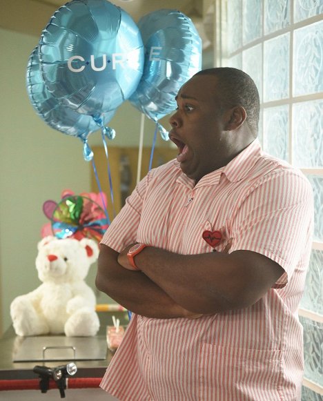 James Earl - Scream Queens - Handidates - Photos