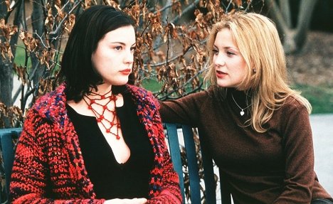 Liv Tyler, Kate Hudson - Dr. T a jeho ženy - Z filmu