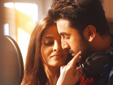 Aishwarya Rai Bachchan, Ranbir Kapoor - Ae Dil Hai Mushkil - Die Liebe ist eine schwierige Herzensangelegenheit - Filmfotos
