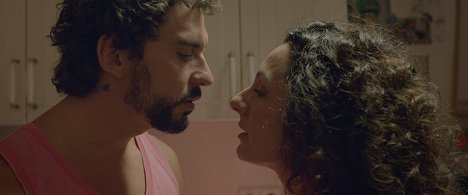 Paco León, Ana Katz - Szex receptre - Filmfotók