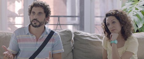 Paco León, Ana Katz - Kiki, el amor se hace - Z filmu
