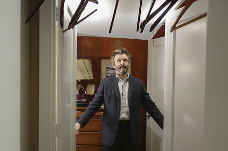 Michael Sheen - Masters of Sex - Freefall - Film