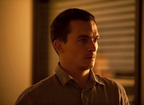 Rupert Friend - Homeland - From A to B and Back Again - Photos