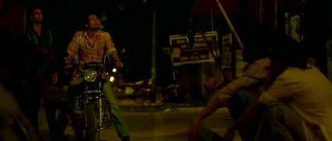 Randeep Hooda - Laal Rang - Z filmu