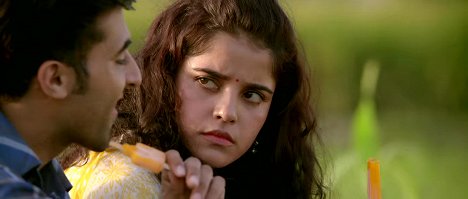 Piaa Bajpai - Laal Rang - De la película