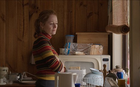 Miranda Otto - Powrót - Z filmu