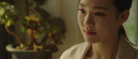 Ye-ri Han - Deoteibeul - Z filmu