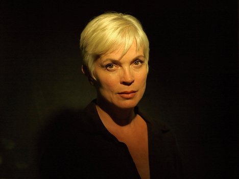 Elizabeth Gracen - Coherence - Promokuvat