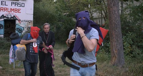 Luis Varela - Bendita calamidad - Filmfotók