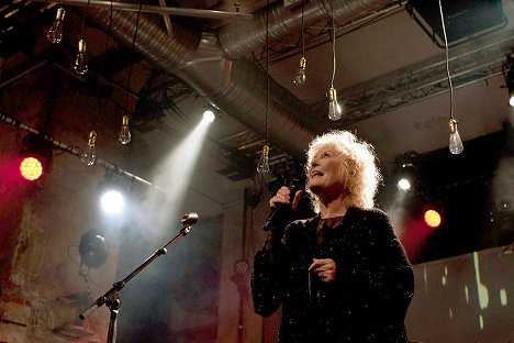 Petula Clark - Berlin Live: Petula Clark - De la película