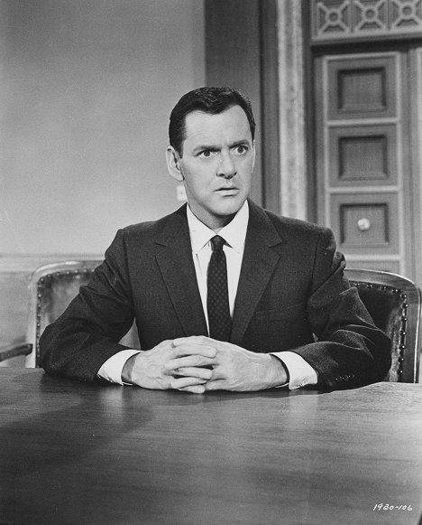 Tony Randall - The Brass Bottle - Photos