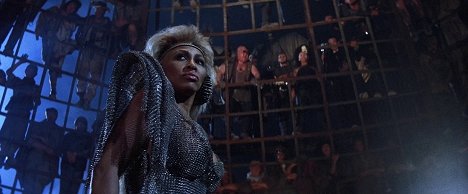 Tina Turner - Mad Max - ukkosmyrsky - Kuvat elokuvasta