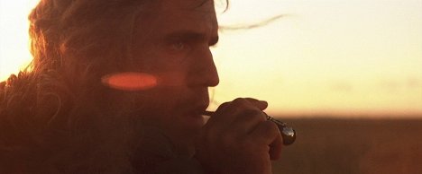 Mel Gibson - Mad Max - Jenseits der Donnerkuppel - Filmfotos