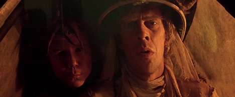 Bruce Spence - Mad Max - Jenseits der Donnerkuppel - Filmfotos