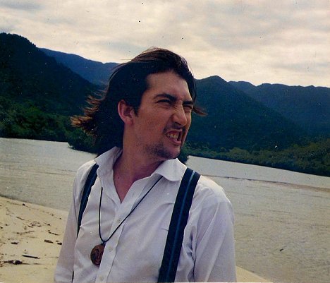 Richard Stanley - Lost Soul: The Doomed Journey of Richard Stanley's Island of Dr. Moreau - Photos