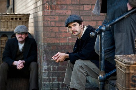 Ben Whishaw - Suffragette- Taten statt Worte - Filmfotos