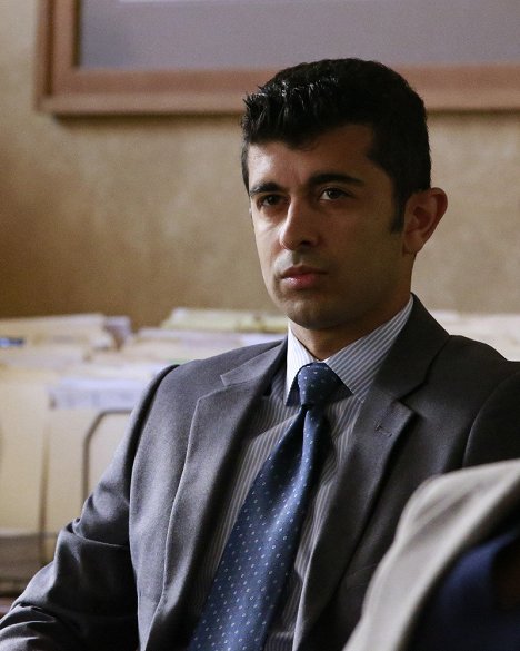 Behzad Dabu - How to Get Away with Murder - Don't Tell Annalise - Photos