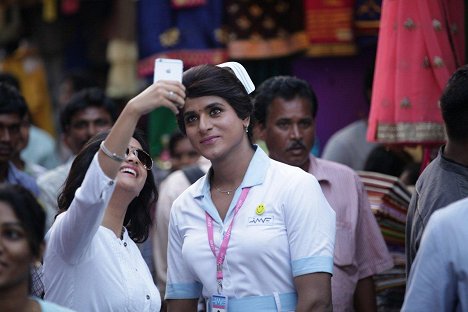 Siva Karthikeyan - Remo - Do filme