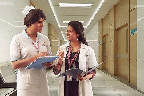 Siva Karthikeyan, Keerthi Suresh - Remo - Photos