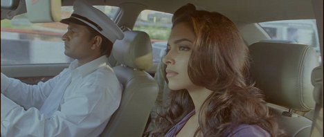 Deepika Padukone - Love Aaj Kal - De la película