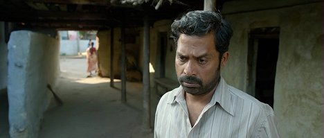 Guru Somasundaram - Joker - De la película
