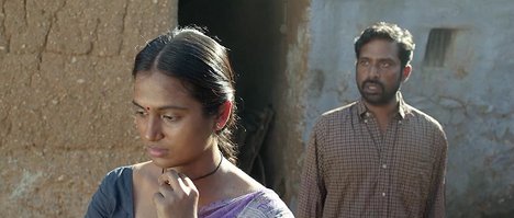 Ramya Pandian, Guru Somasundaram - Joker - Do filme