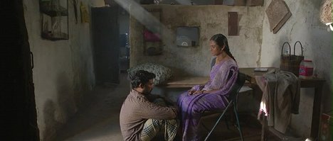 Guru Somasundaram, Ramya Pandian - Joker - Film