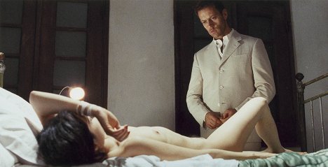 Rocco Siffredi - A pokol anatómiája - Filmfotók