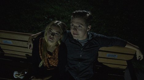 Madison Lawlor, Stephen Anthony Bailey - Until Forever - Film