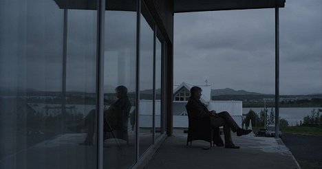 Hilmar Jónsson - Blóðberg - Film