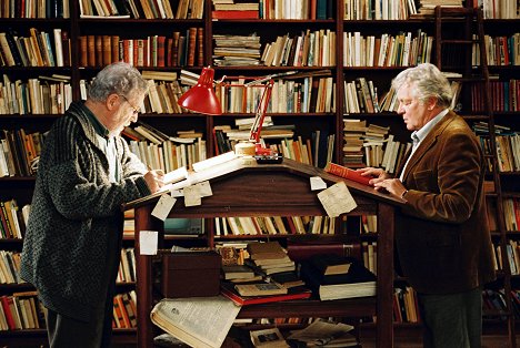 Erland Josephson, Börje Ahlstedt - Saraband - Photos