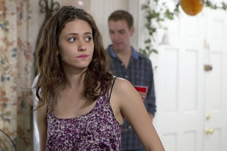 Emmy Rossum - Hříšníci - Can I Have a Mother - Z filmu