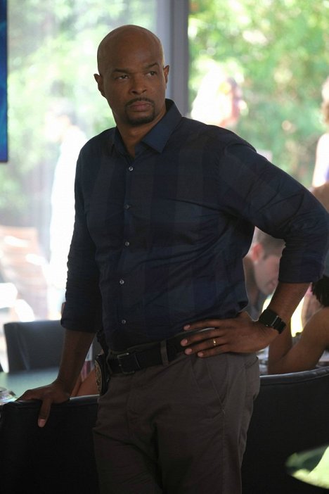 Damon Wayans - Lethal Weapon - Best Buds - Photos