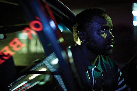 Brian Tyree Henry - Atlanta - Ulice pod zámkem - Z filmu