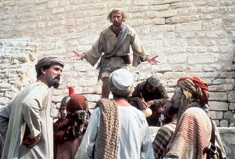 Graham Chapman - Life of Brian - Photos