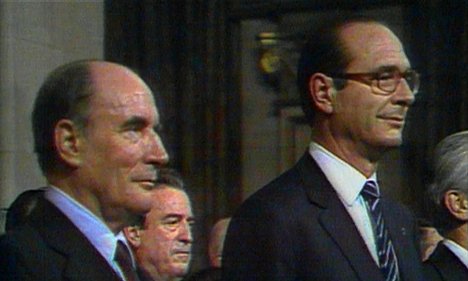 Jacques Chirac - Dans La Peau De Jacques Chirac - Filmfotók